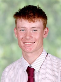 Daniel Lowe - Polding House Captain